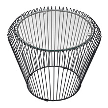 Tavish Outdoor Coffee Table