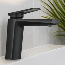 Kieko 162mm Basin Mixer