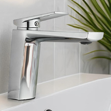 Kieko 162mm Basin Mixer