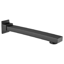 Anneliese 198mm Bath Spout