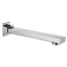Anneliese 198mm Bath Spout