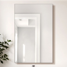 Kirra 450mm Mirrored Shaving Cabinet