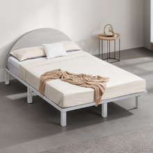 Hudson Pine Wood Bed Frame