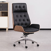 Brook High Back Office Chair