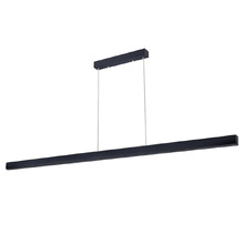 Wisp 240cm LED Linear Pendant Light