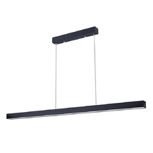 Kuro 180cm LED Linear Pendant Light