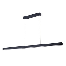 Kuro 200cm LED Linear Pendant Light
