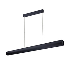 Monet 150cm Aluminium LED Linear Pendant Light