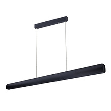 Monet 180cm Aluminium LED Linear Pendant Light