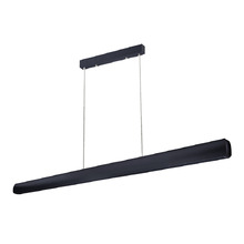 Monet 200cm LED Linear Pendant Light