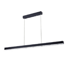 Elio 150cm Aluminium LED Linear Pendant Light