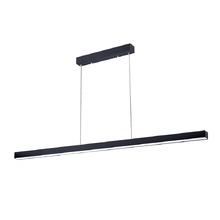 Elio 180cm Aluminium LED Linear Pendant Light