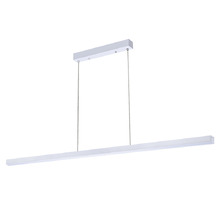 Elio 180cm Aluminium LED Linear Pendant Light