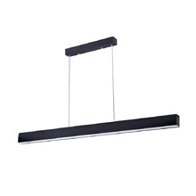 Wex 120cm LED Linear Pendant Light