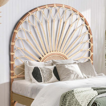 Hamza Rattan Bedhead