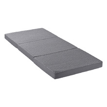 Micah III Mesh Foldable Mattress