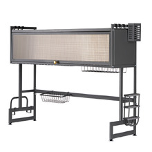 105cm Carbon Steel Dish Drying Rack