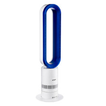 Westerlies 2-in-1 Bladeless Fan with Remote Control