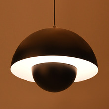 Maki Metal Pendant Light