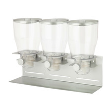 Professional Series Triple Canister Dispenser