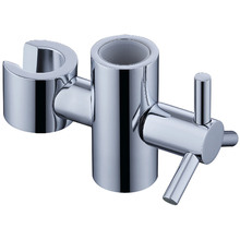 Solid Brass Replacement Slide Bracket Holder