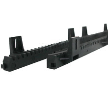 Autostar 1000kg Solar-Powered Automatic Gate Opener with Rail