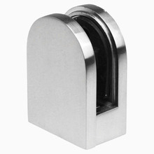 Balustrade Glass Clamps (Set of 2)