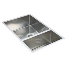 Jaco 710mm 1 & &frac12; Stainless Steel Kitchen Sink