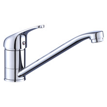 Chrome Onyx Kitchen Sink Mixer