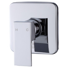 Lagoon Square Shower Mixer