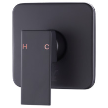 Lagoon Square Shower Mixer