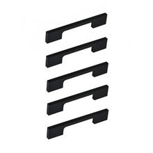 Kitchen Cabinet Door Handles (Set of 5)