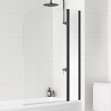 Jade Glass Shower Screen