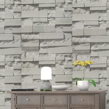 3D Brick Wallpaper