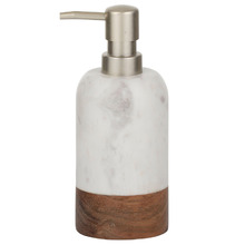 Morgan Soap Dispenser