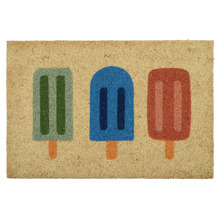 Korie Coir Doormat
