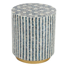 Caden Accent Stool