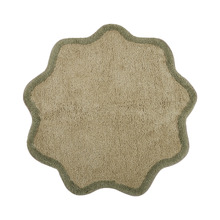 Isla Cotton Bath Mat