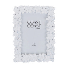 Asher 4 x 6" Photo Frame