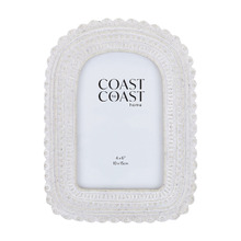 Liam Sandstone Photo Frame