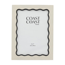 Cohen Mango Wood Photo Frame