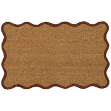 Terra Olivia Coir Doormat