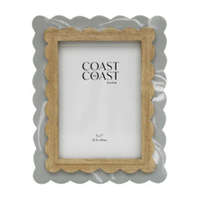 Indie Photo Frame