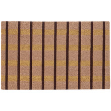 Noah Coir Doormat