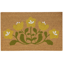 Melba Coir Doormat