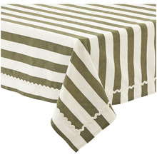 Selene Cotton Tablecloth