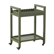 Dune Bar Cart
