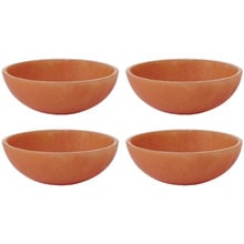 Variel Resin Serving Bowls (Set of 4)