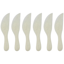 Variel 18cm Cheese Knives (Set of 6)