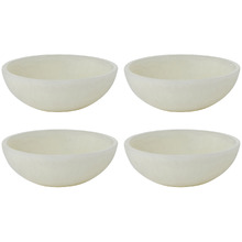 Variel Resin Serving Bowls (Set of 4)